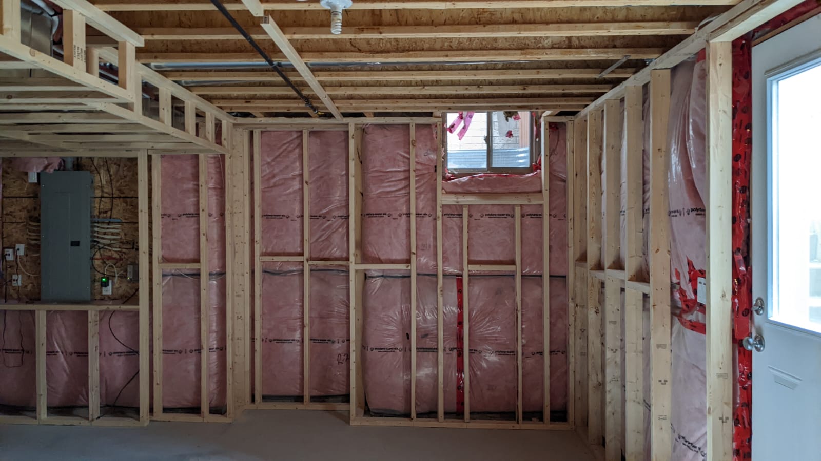 Brampton Project